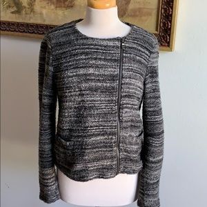 Loft lightweight jacket